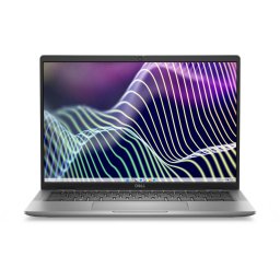 Laptop Second Hand DELL Latitude 5440, Intel Core i5-1335U 3.40 - 4.60GHz, 16GB DDR4, 256GB SSD, 14 Inch Full HD, Webcam NewTechnology Media