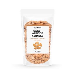 GymBeam Sâmburi de caise dulci 250 g