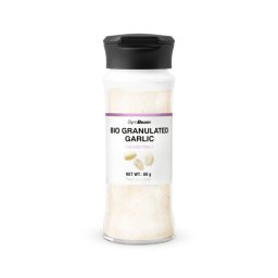 GymBeam BIO Usturoi granulat 60 g