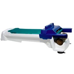 FOODROLL Roll Roller, Funcționare neelectrică, Ușor de utilizat, Alb/Albastru