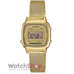 Casio VINTAGE LA670WEMY-9 LA670WEMY-9