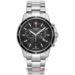 Swiss Alpine Military By Grovana 7089.9137 Cronograf 7089.9137