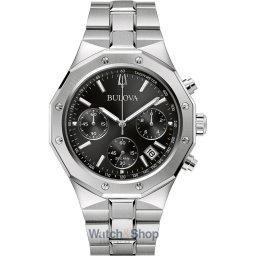 Bulova Precisionist 96B410 Cronograf 96B410
