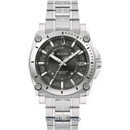 Bulova Precisionist 96B417 96B417