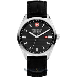 Swiss Military Hanowa Roadrunner SMWGB2200104 SMWGB2200104