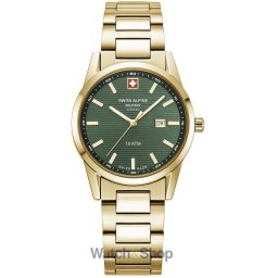 Swiss Alpine Military Argos Lady 7767.1114 7767.1114