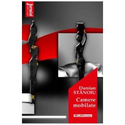 Camere mobilate - Damian Stanoiu