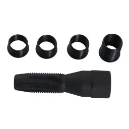 Accesorii service auto 5pcs/Kit reparatie filet bujie 14mm TMP
