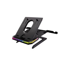 Gaming Portus X1 iluminare RGB