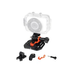 GoXtreme Motorbike-Helmet-Mount 2016