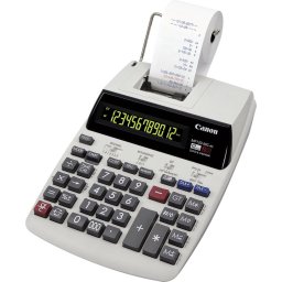 Calculator de birou MP120-MG-es II cu imprimantă încorporată