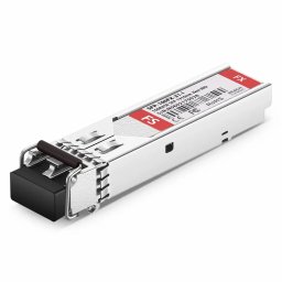 Media convertor 100BASE-FX MULTI MODERUGGED SFP
