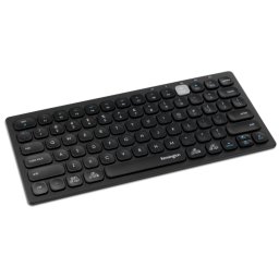 Tastatura Wireless keyboard Dual Negru