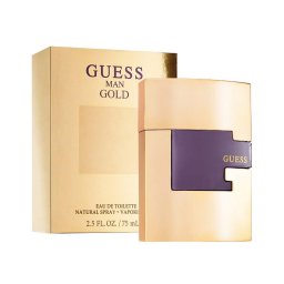 Apa de toaleta Gold 75ml