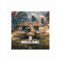 Good Loot Gaming Puzzle: World of Tanks Roll Out (1000 pieces)