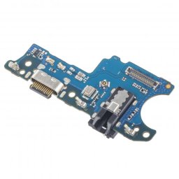 Piese si componente Placa cu Conector Incarcare - Audio - Microfon Samsung Galaxy A03s A037 / A02s A025F