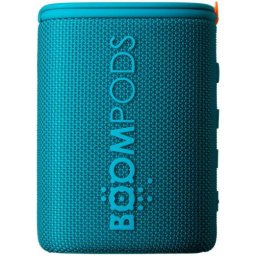 Boxa portabila BELBLU, 5 W, Bluetooth 5.3, 1200 mAh, Autonomie 5 ore, Albastru