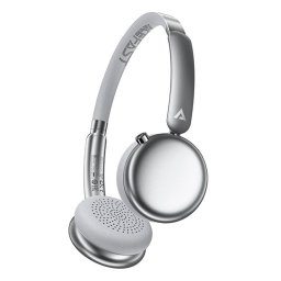 KF2349112, Autonomie 60 ore, Bluetooth 5.4, Argintiu