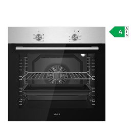 Cuptor BO-806BFM X, 2500 W, 80 l, Inox
