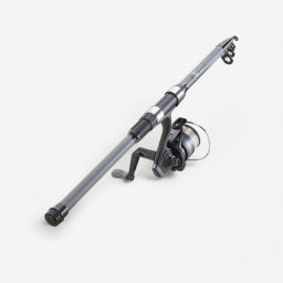 Set inițiere în pescuit UFISH 2,4