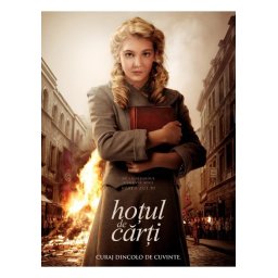 Hotul de carti