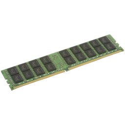Dell Memory Upgrade - 16 GB - 1Rx8 DDR5 UDIMM 5600 MT/s ECC (Not Compatible with 4800 MT/s DIMMs)