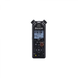 REPORTOFOANE Olympus LS-P5 Linear PCM Recorder V409180BG000