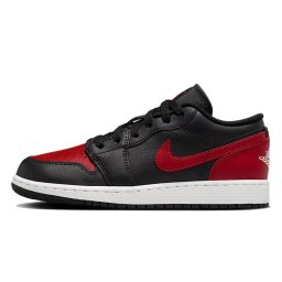 Pantofi Sport Nike Air Jordan 1 Low JR