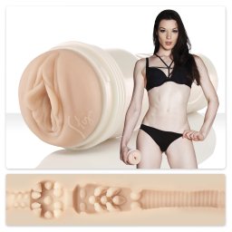 Masturbator Fleshlight Girls Stoya Destroya