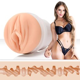 Masturbator Fleshlight Sky Bri Celestial
