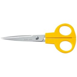 Foarfeca tais crestat, 6.5 cm, OLFA