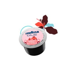 Lavazza Blue Tales of Venezia Lungo capsule 100buc