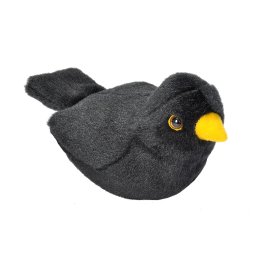 Pasare cu sunet Mierla - EUROPEAN BLACKBIRD