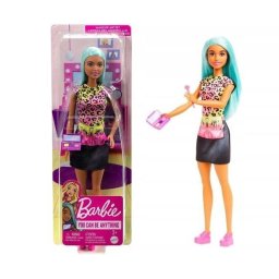 Papusa Mattel, Barbie Make-Up Artist