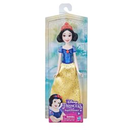 Papusa Disney Princess, Royal Shimmer - Alba ca Zapada