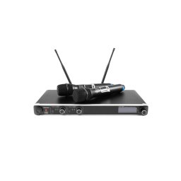 Omnitronic UHF 302