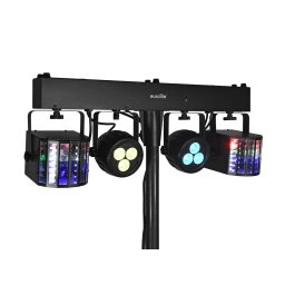Eurolite LED KLS-120 FX Compact Light