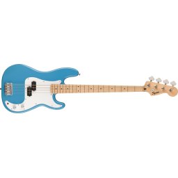 Squier Sonic Precision Bass MN California Blue