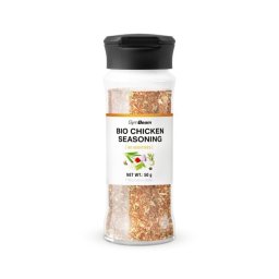 GymBeam BIO Condimente pentru pui 50 g
