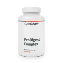 GymBeam ProDigest Complex 90 caps.