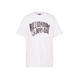 Billionaire Boys Club Tricou negru / alb