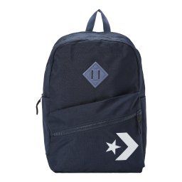 CONVERSE Rucsac 'CAN STAR CHEVRON' albastru marin / opal / alb