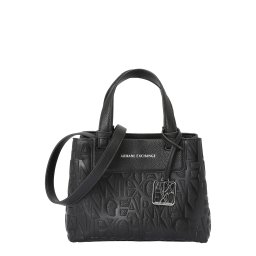 ARMANI EXCHANGE Poșete 'LIZ S' negru