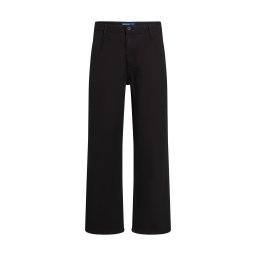 KARL LAGERFELD JEANS Pantaloni eleganți negru
