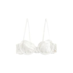 B by Ted Baker Sutien alb natural