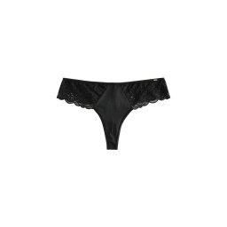 Lipsy Tanga negru