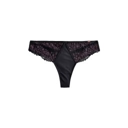 Lipsy Tanga negru