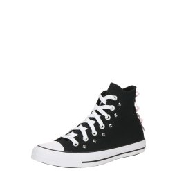 CONVERSE Sneaker înalt 'CTAS' negru