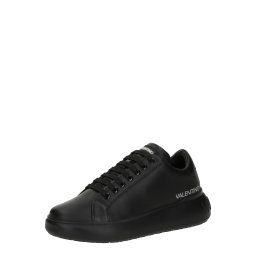Valentino Shoes Sneaker low 'BOUNCE' gri deschis / negru