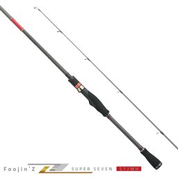 APIA FOOJIN Z 6TH SUPER SEVEN 77MH 2.31m 8-42gr